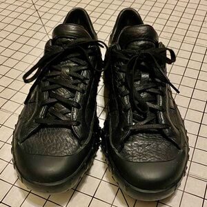 Yohji Yamamoto Y3 x Adidas Sneakers